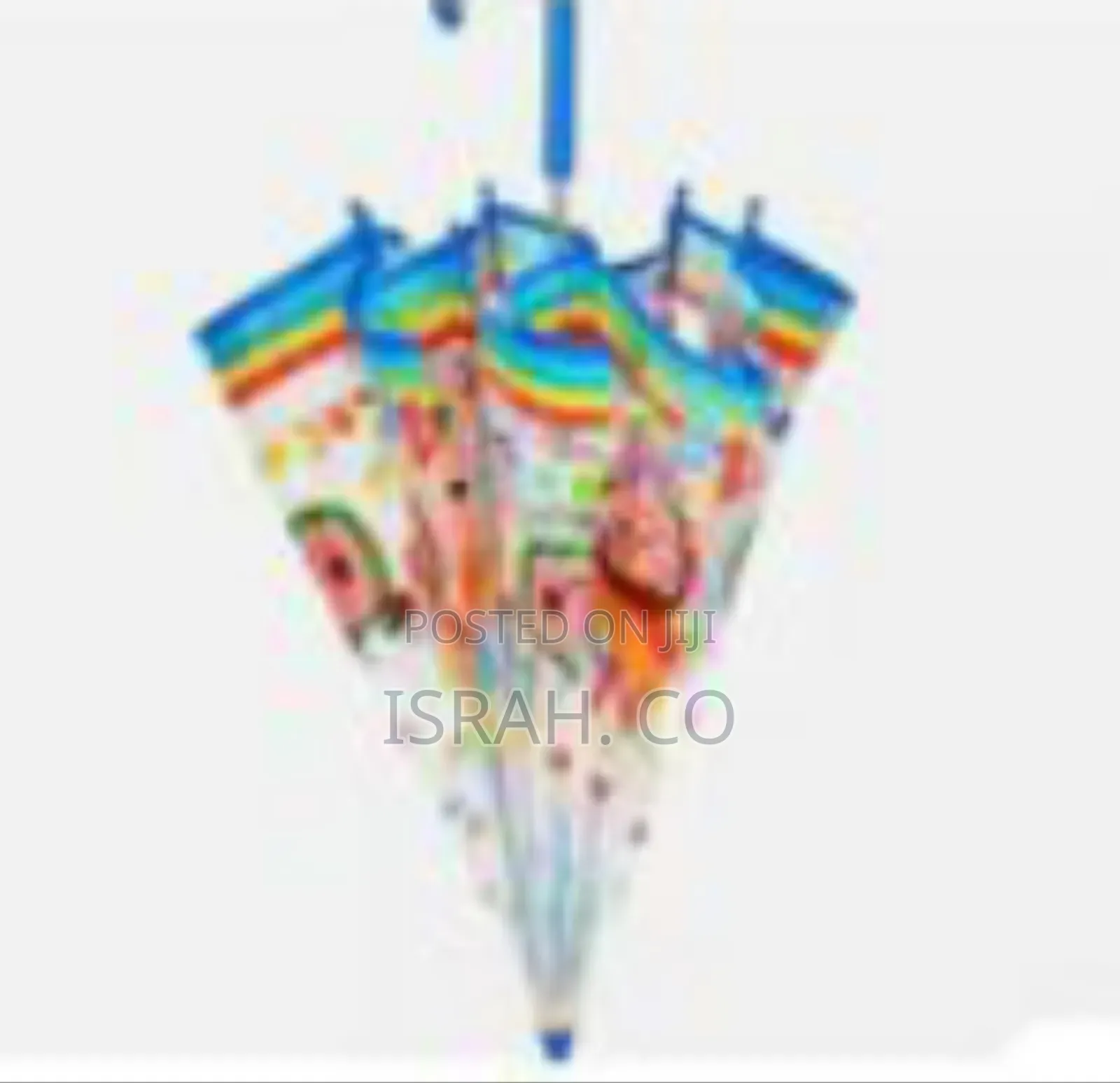 Children's Umbrella