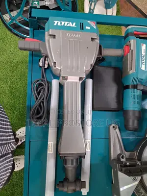 Demolition Breaker 2200w (30kg).
