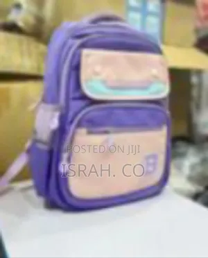 Children's School Backpack