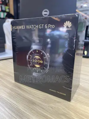Huawei Watch Gt 6 Pro
