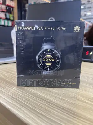 Huawei Watch Gt 6 Pro