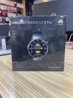 Huawei Watch Gt 6 Pro