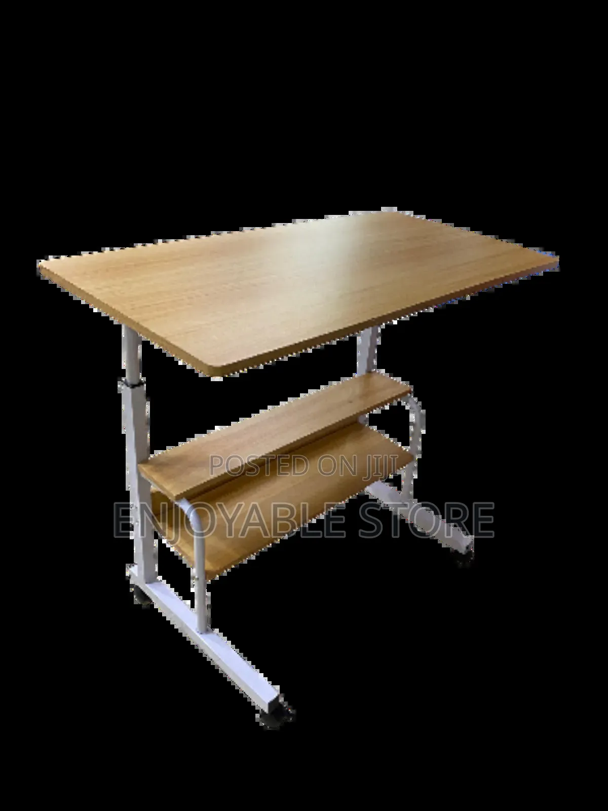 Adjustable Laptop/Computer Table Adjustable Laptop/Computer Table