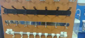 Shower Hook