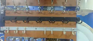Shower Hook