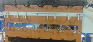 Shower Hook