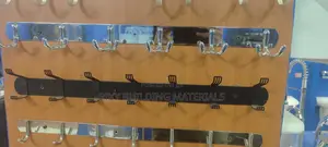 Shower Hook