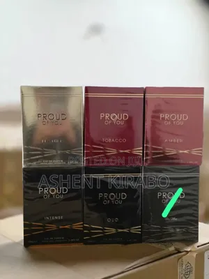 Proud Of You Perfume