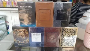 Rayhaan Perfume