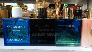 Rayhaan Perfume