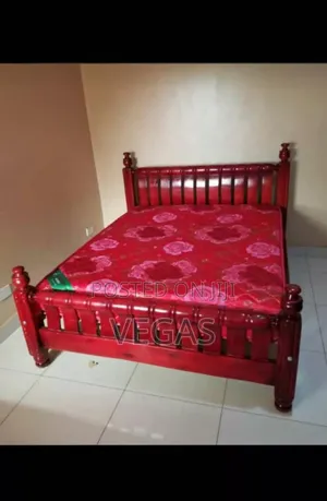 Polland Bed