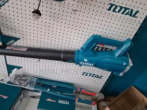 Cordless Leaf Blower 8.5m3/Min (Total)