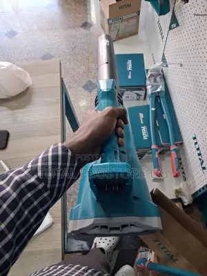 Cordless Leaf Blower 8.5m3/Min (Total)