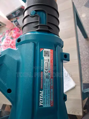 Cordless Leaf Blower 8.5m3/Min (Total)