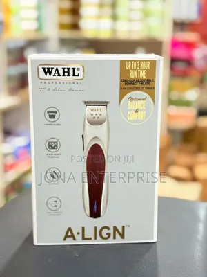 Wahl Trimmer