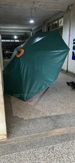 Umbrella Tent
