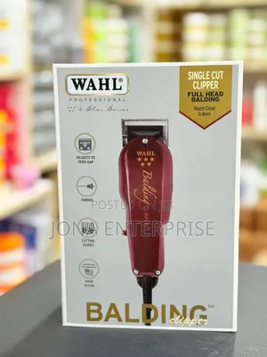 Wah Balding Clipper