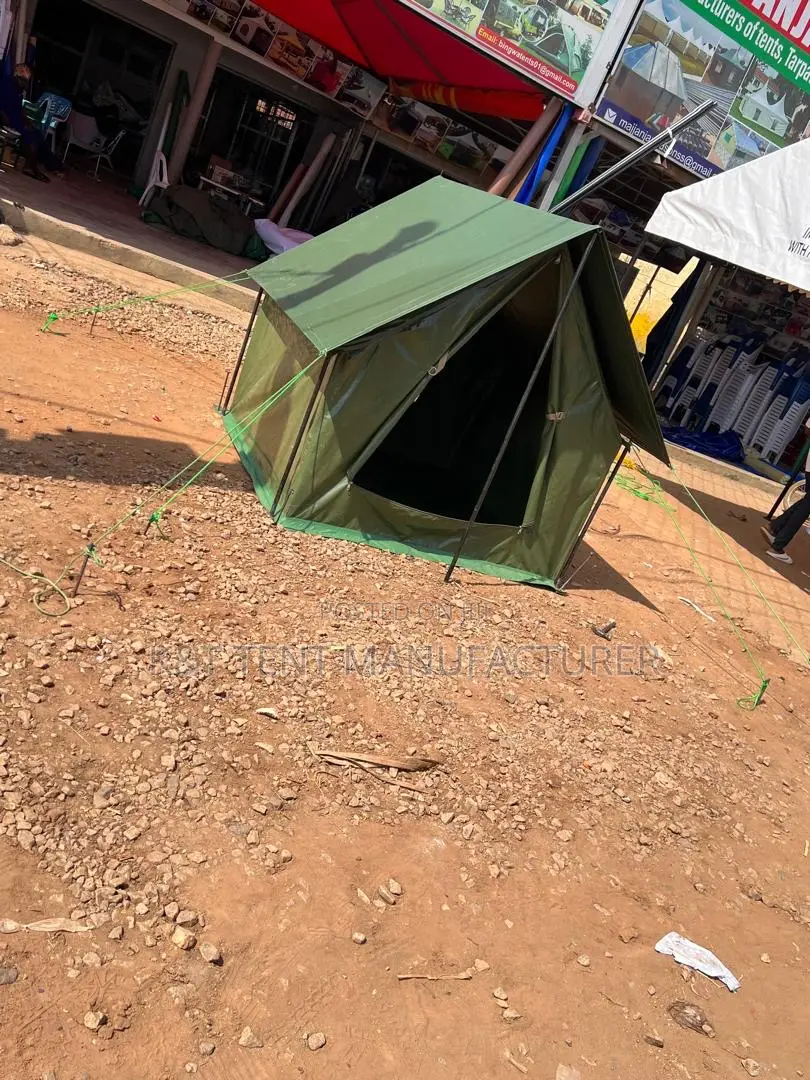 Camping Tent for Two People