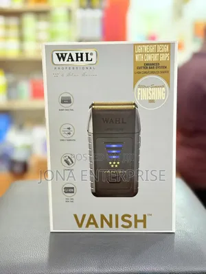 Wahl Smoother