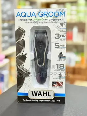 Wahl Multi Purpose Kit