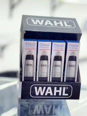 Wahl Nasal Trimmer