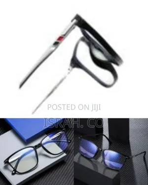 Other Rectangle Computer Glasses Anti Blue Light Eyewear Frames