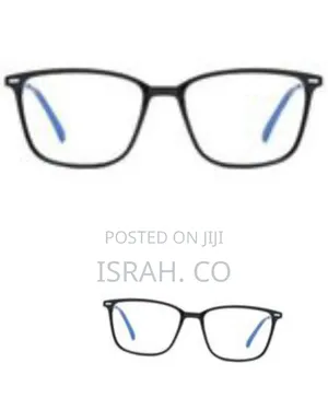 Other Rectangle Computer Glasses Anti Blue Light Eyewear Frames