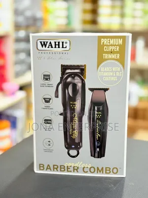 Wahl Combo