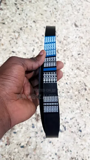 Nissan Murano 2004 Fan Belt