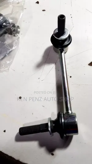 Landcruiser Ronaldo Front Stabilizer Bar Link