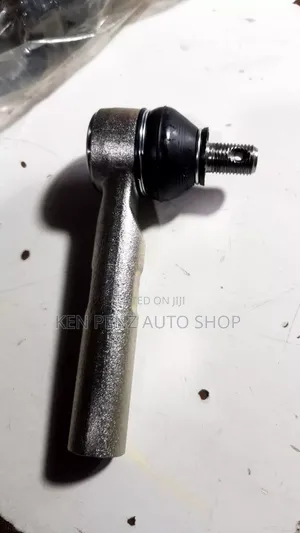 Landcruiser Ronaldo Lc120 Tie Rod End