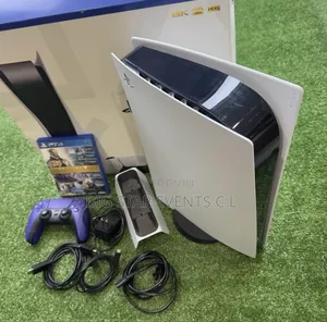 Playstation 5 Slim
