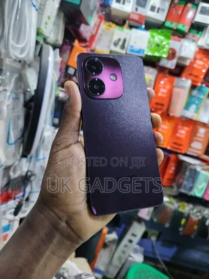 Oppo A15 64 GB Red