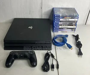 Playstation 4 Sony