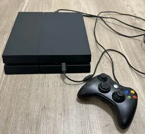 Playstation 4 Sony
