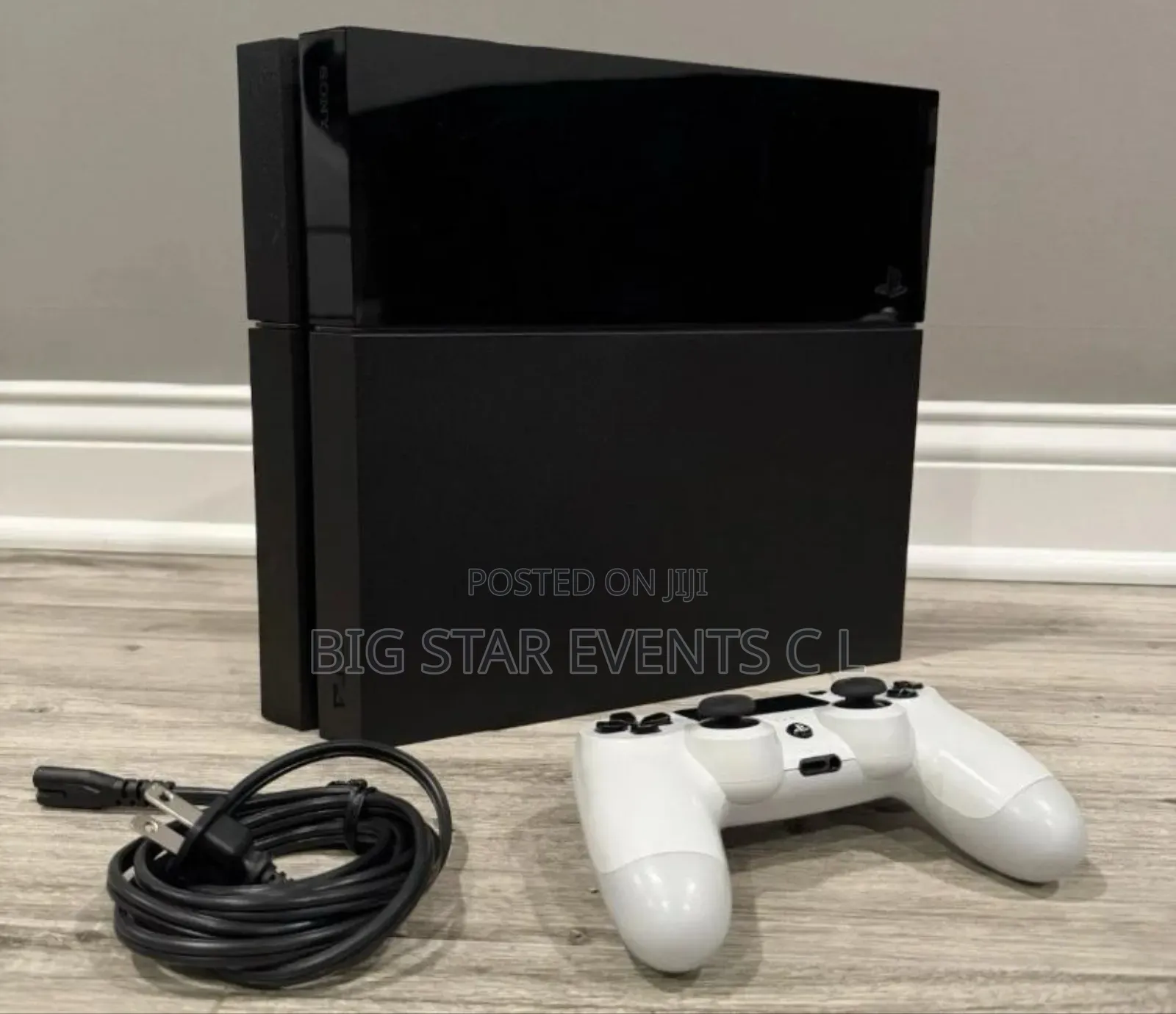 Playstation 4 Slim