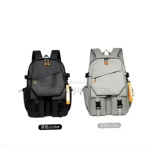 Waterproof Multifunctional Back Pack