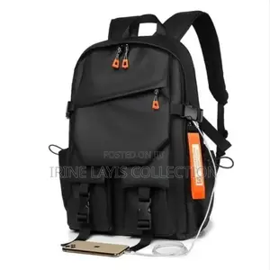 Waterproof Multifunctional Back Pack