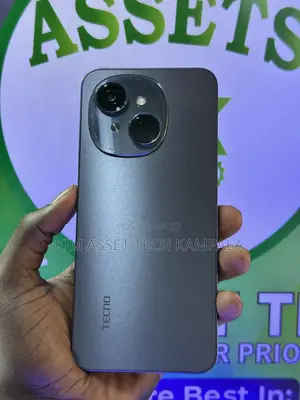 Tecno Pop 9 64 GB Black