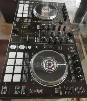 Pioneer Sr