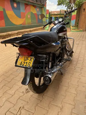 Hunter Cruiser 250cc 2023 Black