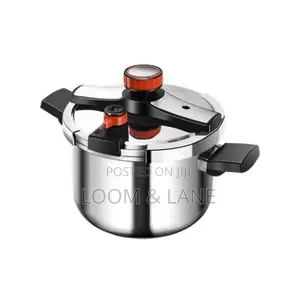 Deniphi Dst24-10l Stainless Steel Pressure Cooker