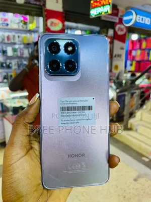 Honor X8 5G 128 GB Blue