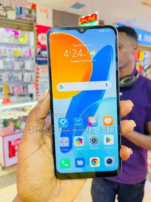 Honor X8 5G 128 GB Blue