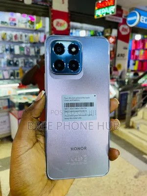 Honor X8 5G 128 GB Blue