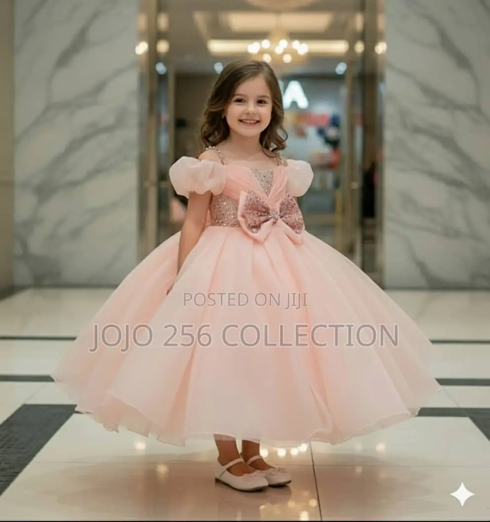 Fantastic Dresses