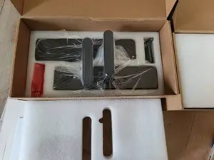 Smart Door Lock With App