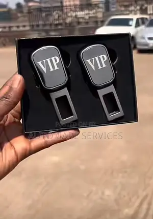 Belt Covers