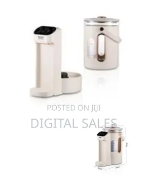 Raf Multi-Functional Instant Hot Water Dispenser, 800w