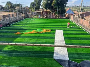 Awesome Turf Field Grass Carpet